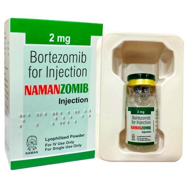 NAMANZOMIB