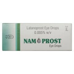 Namoprost Drop