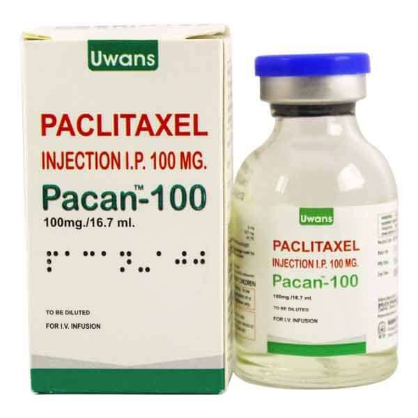 Pacan-100