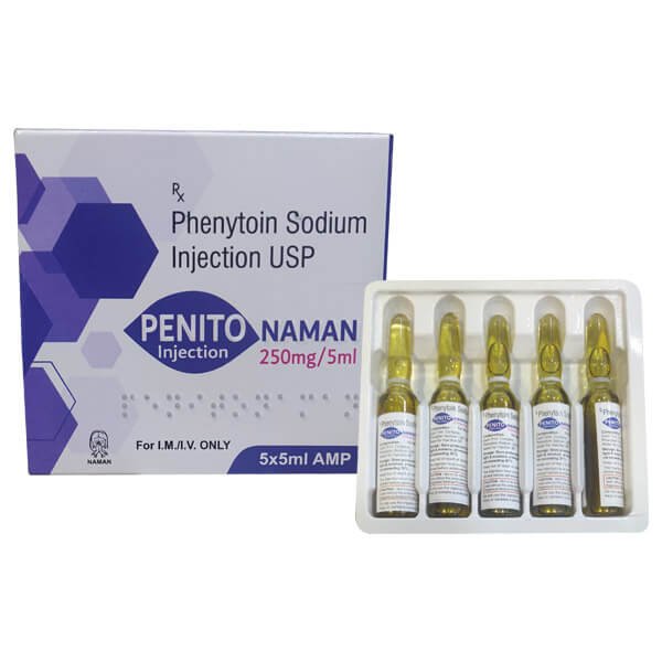 PENITONAMAN