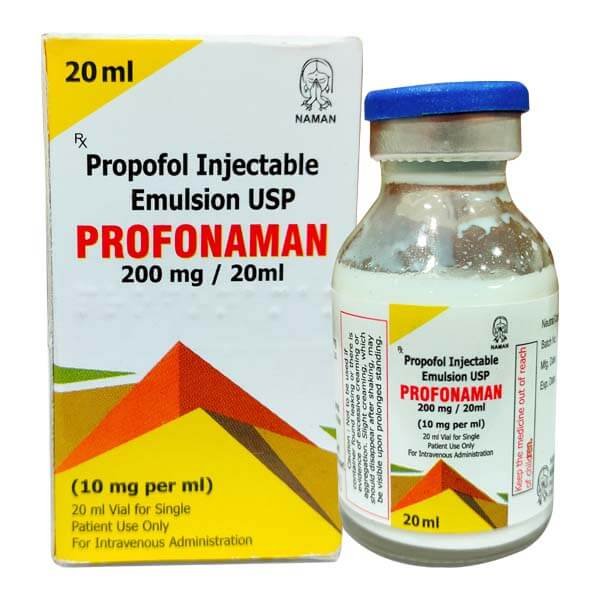 Profonaman Injection