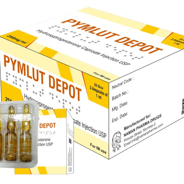 PYMLUTE DEPOT