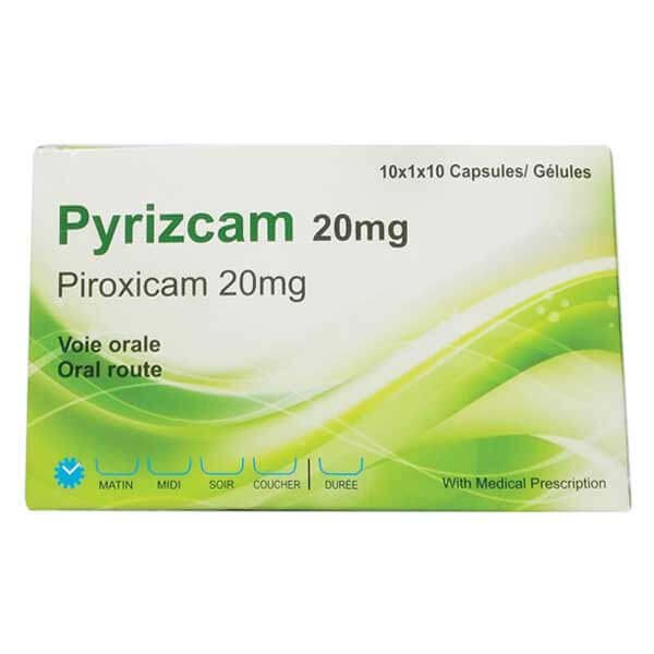 Pyrizcam