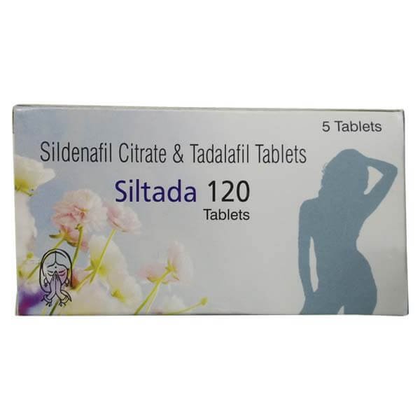 Siltada 120