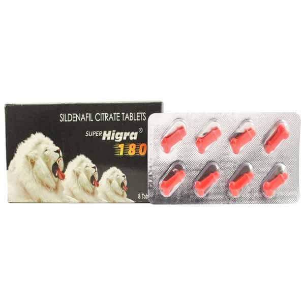 Super Higra 180