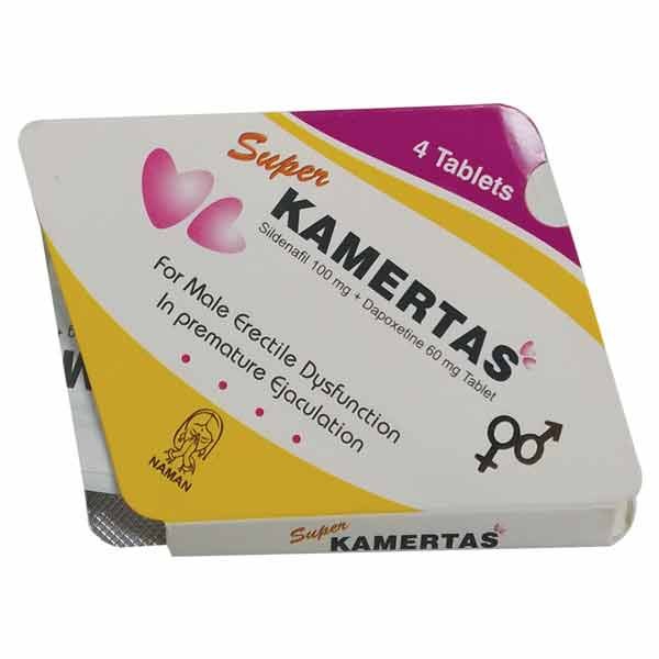 Super Kamertas