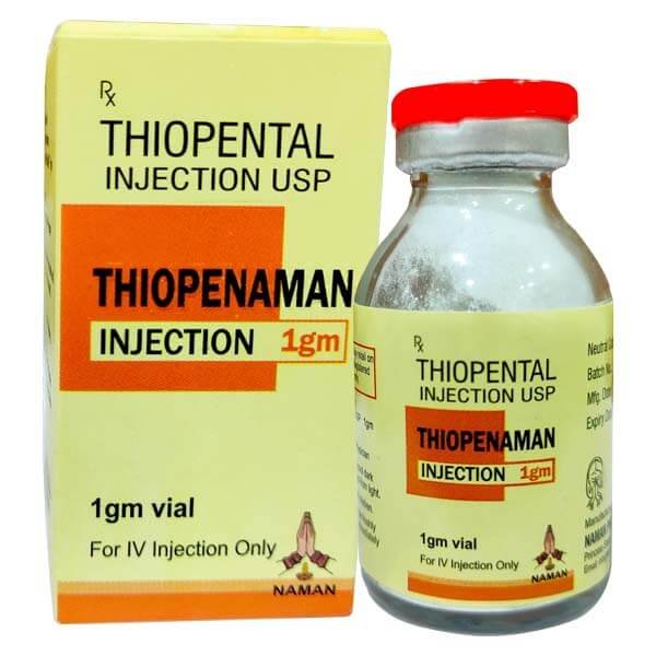THIONAMAN