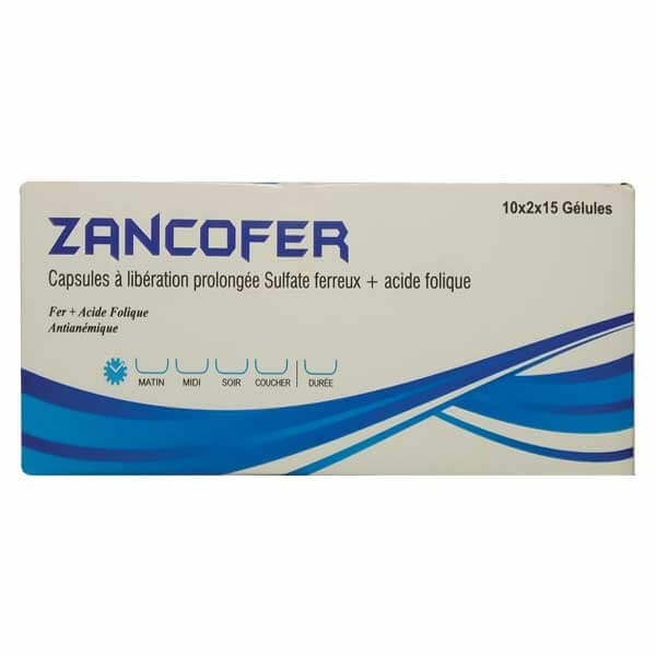 Zancofer