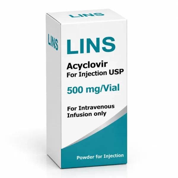 LINS  500mg